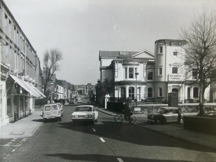 Penny Lane