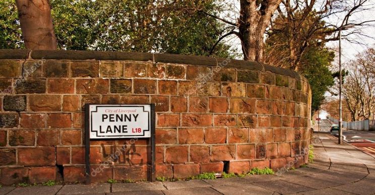 Penny Lane