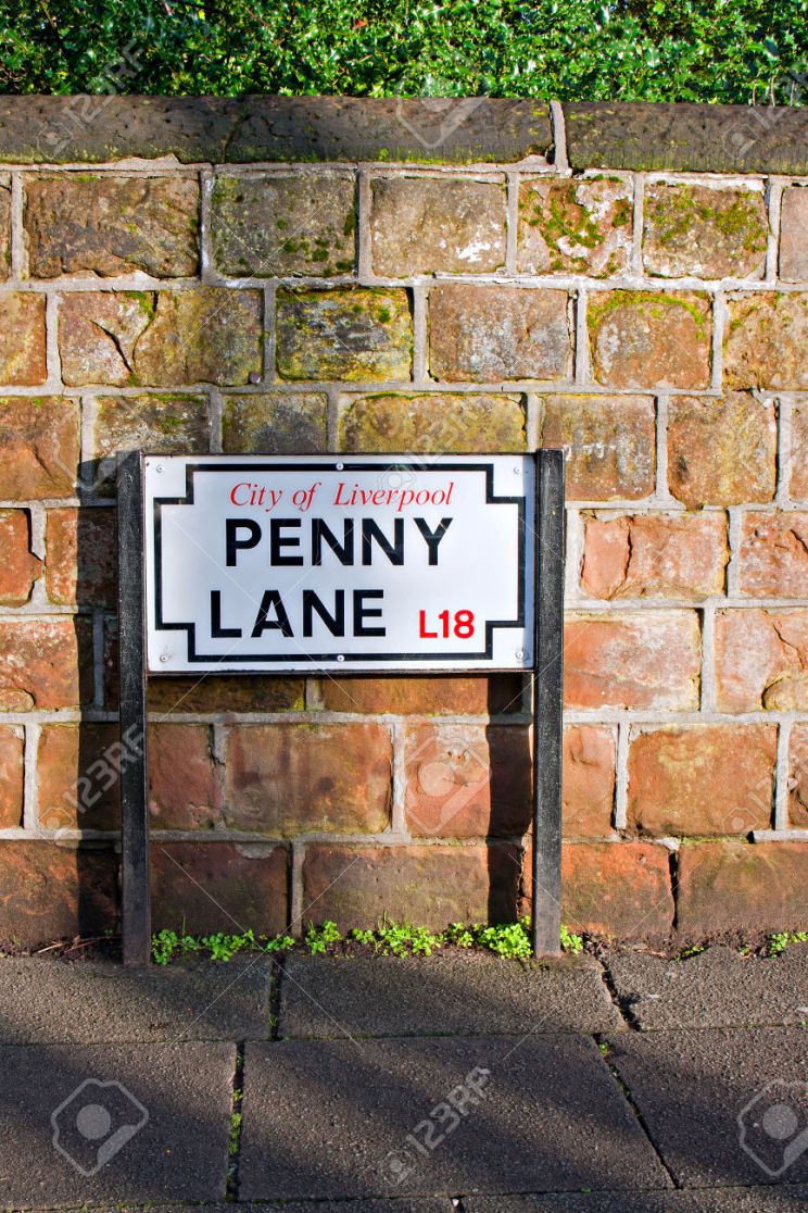 Penny Lane