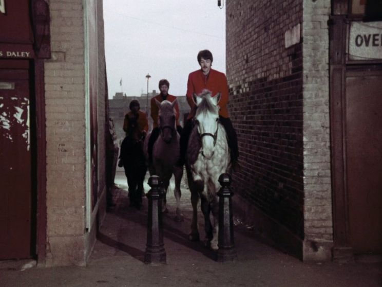 Penny Lane