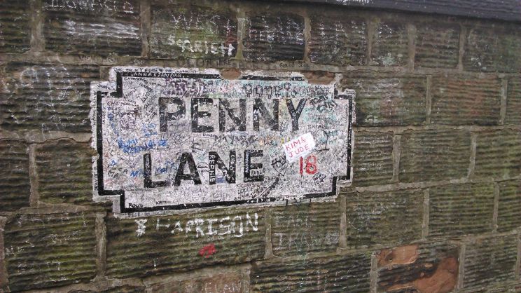 Penny Lane