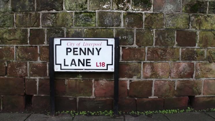 Penny Lane