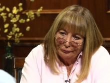 Penny Marshall