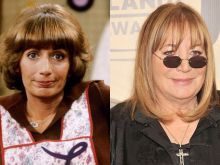 Penny Marshall