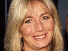 Penny Marshall