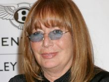 Penny Marshall