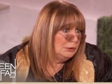 Penny Marshall