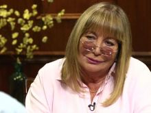 Penny Marshall
