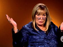Penny Marshall