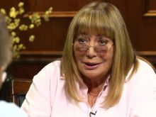 Penny Marshall