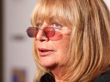 Penny Marshall