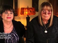 Penny Marshall