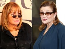 Penny Marshall