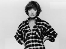 Penny Marshall