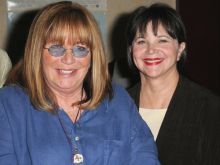 Penny Marshall photo