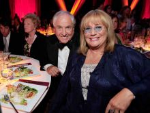 Penny Marshall photo