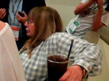 Penny Marshall photo