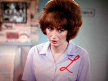 Penny Marshall