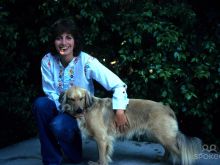 Penny Marshall photo