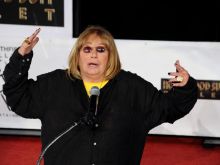 Penny Marshall