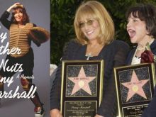 Penny Marshall