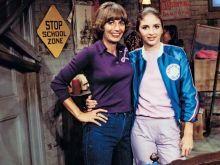 Penny Marshall