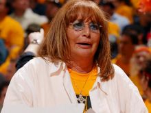 Penny Marshall