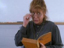 Penny Marshall