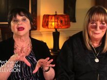 Penny Marshall