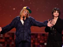 Penny Marshall