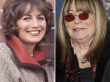 Penny Marshall