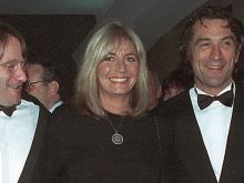 Penny Marshall