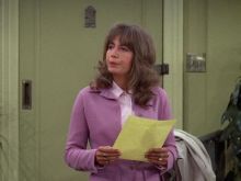 Penny Marshall