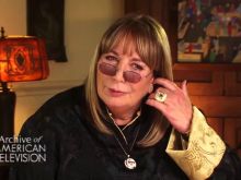 Penny Marshall