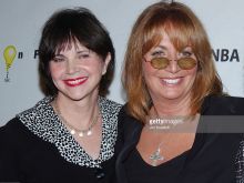 Penny Marshall