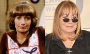 Penny Marshall