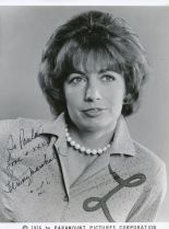 Penny Marshall