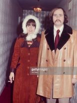 Penny Marshall photo