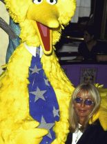 Penny Marshall