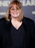 Penny Marshall