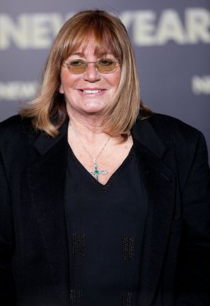 Penny Marshall