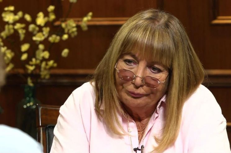 Penny Marshall