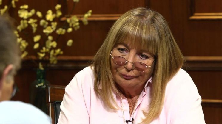 Penny Marshall