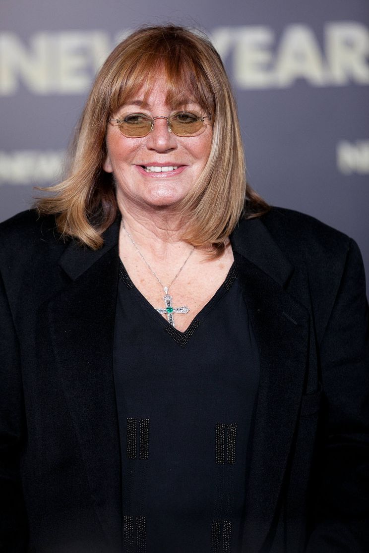 Penny Marshall