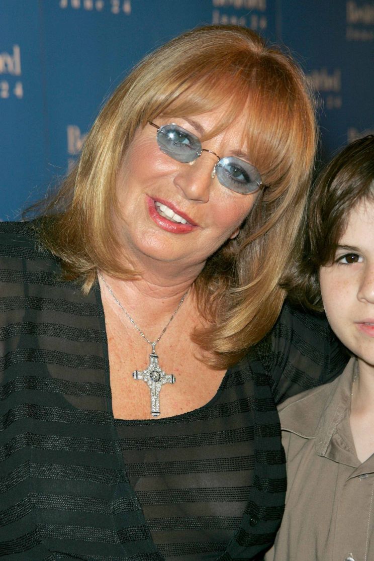 Penny Marshall