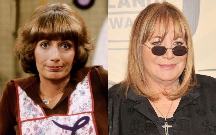 Penny Marshall