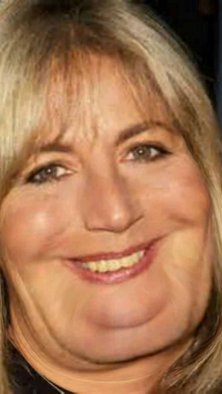 Penny Marshall