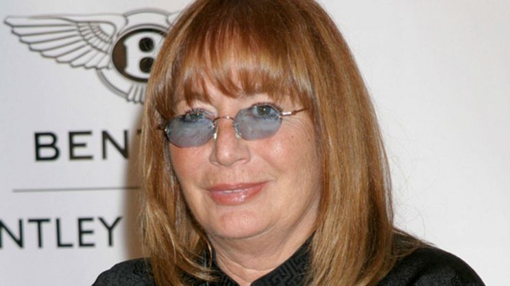 Penny Marshall