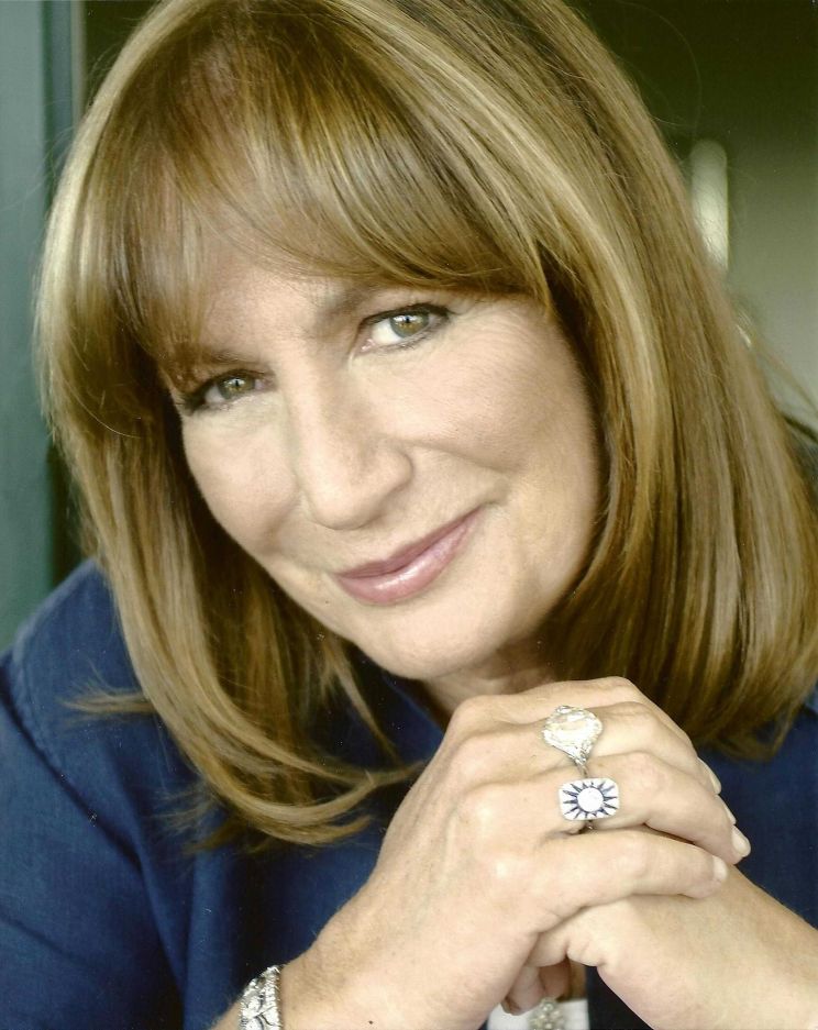 Penny Marshall