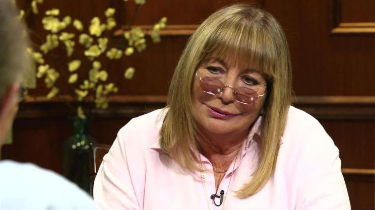 Penny Marshall